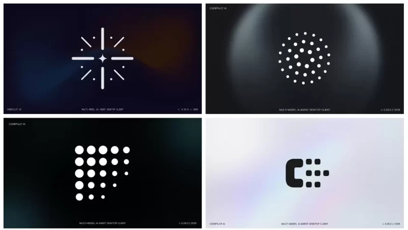 分享两个logo设计相关的skills-zibll子比社区