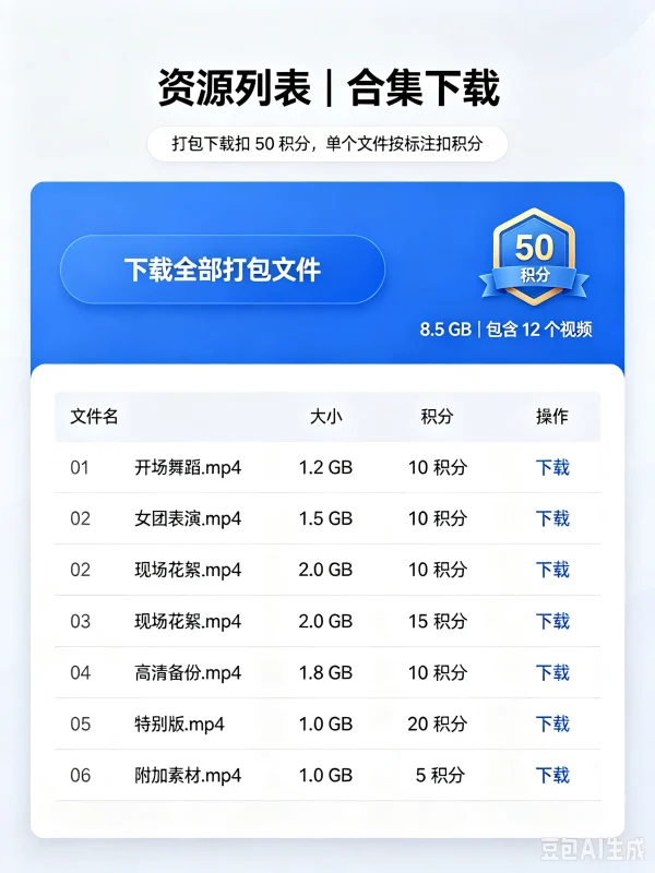 【急求】请问有没有：子比批量网盘链接导入插件？-zibll子比社区